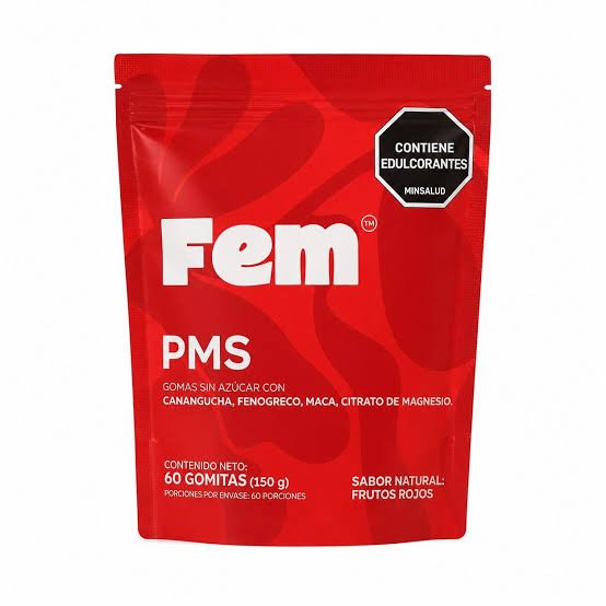 FEM GOMITAS