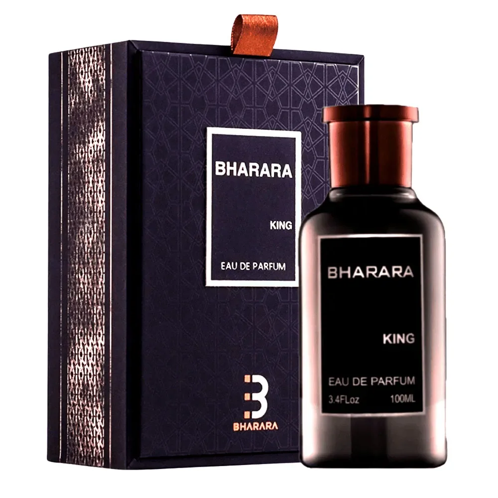 PERFUME BHARARA KING (CABALLERO)