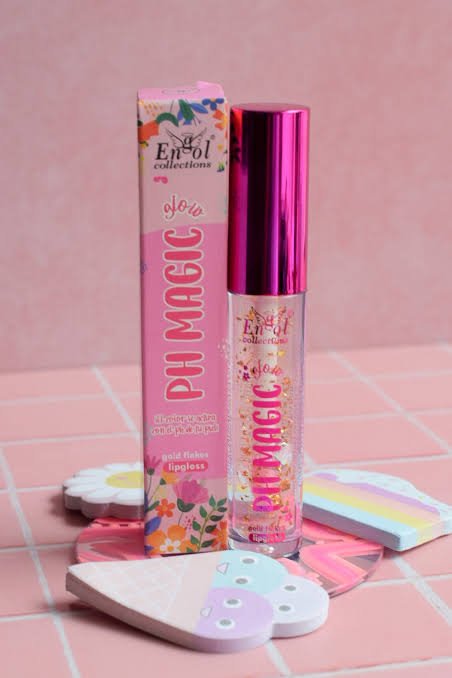 PH MAGIC ENGOL