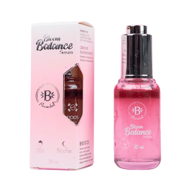 BLOOM SERUM BALANCE