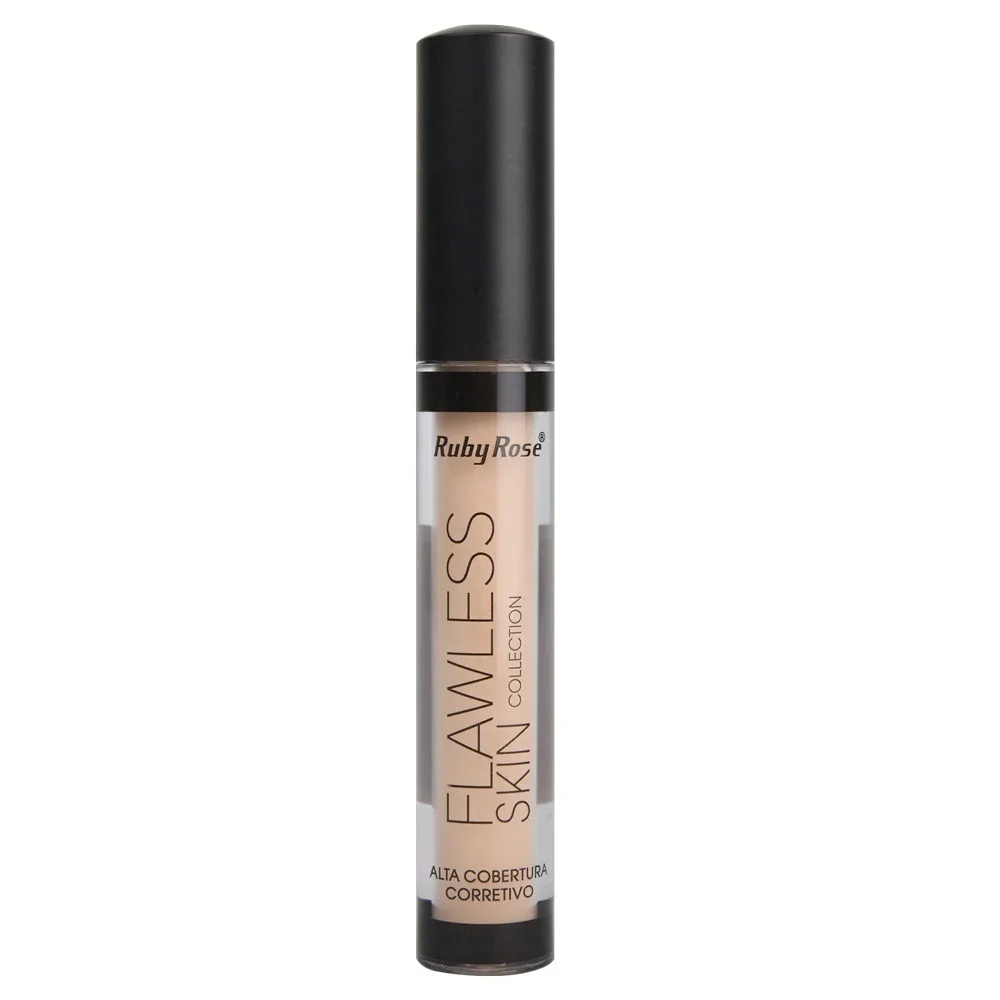 CORRECTOR FLAWLESS RUBY ROSE NUDE 2