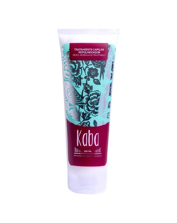 TRATAMIENTO CAPILAR REPOLARIZADOR KABA