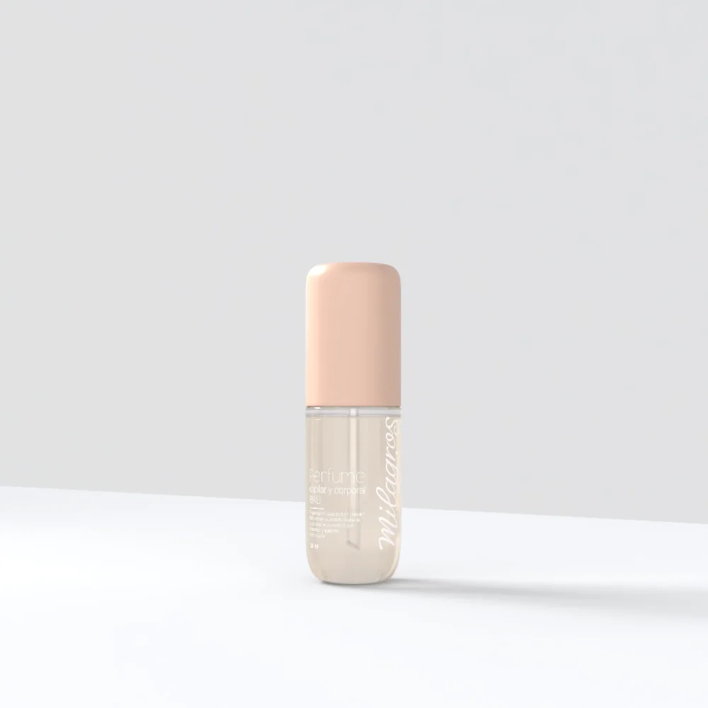 MINI PERFUME MILAGROS BALI 30ML
