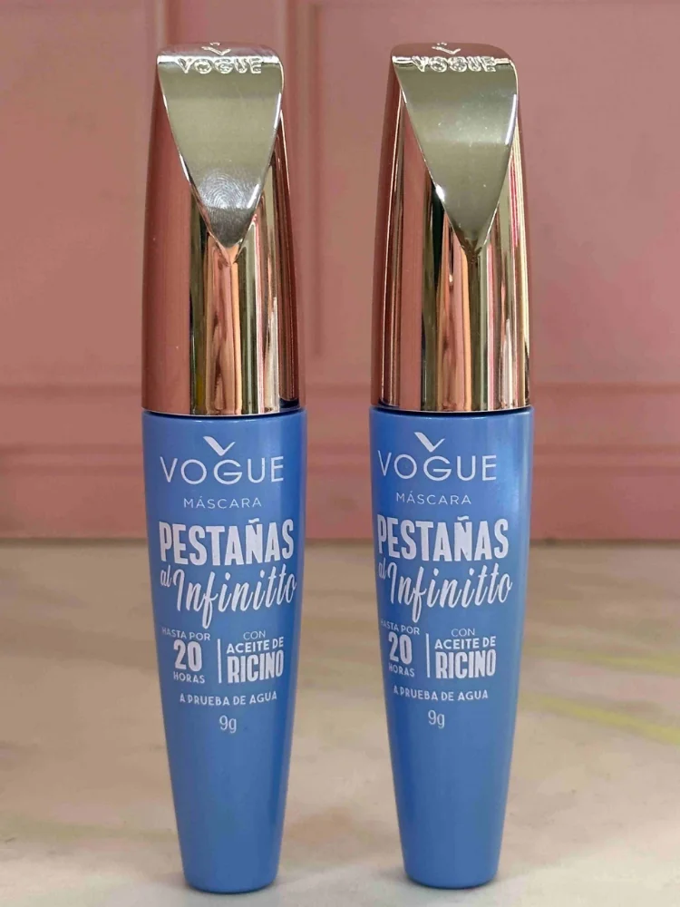 PESTAÑINA INFINITO VOGUE