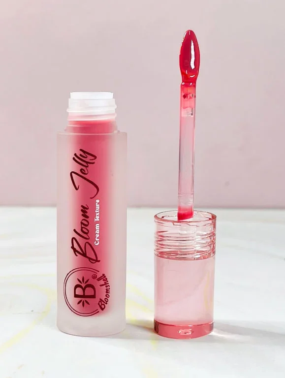 BLOOM JELLY CREAM LIP GLOSS