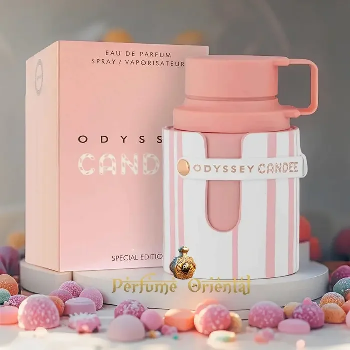 ODYSEY CANDY