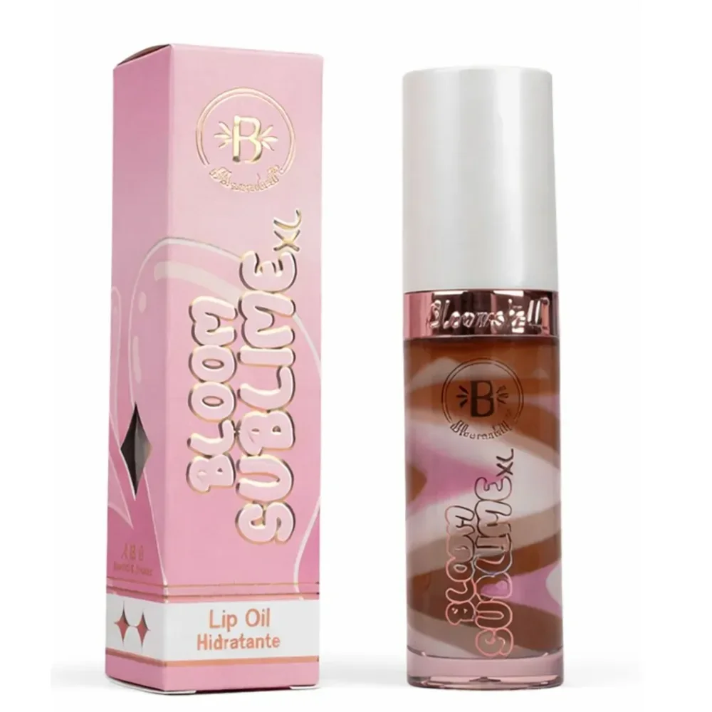 BLOOM SUBLIME XL BLOOMSHELL