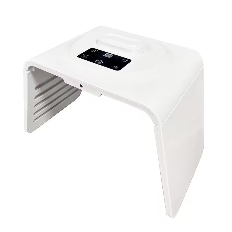 Cabina led digital con nano vaporizador