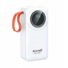 SC-DY4755 CARGADOR PORTATIL