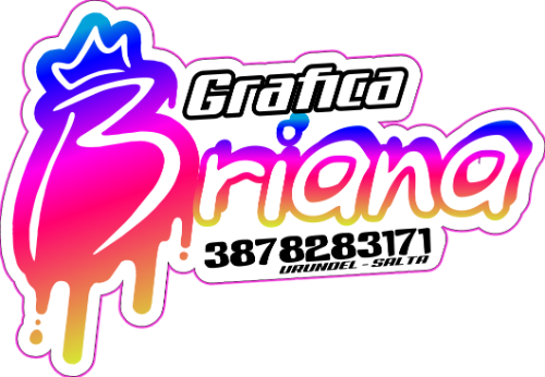 Grafica Briana