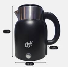 PAVA CHARLY ELECTRICA CON MATE
