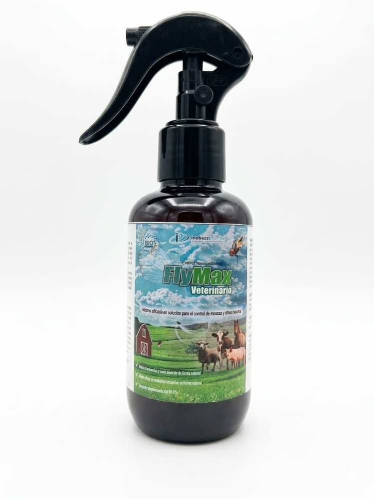 Flymax 125ml