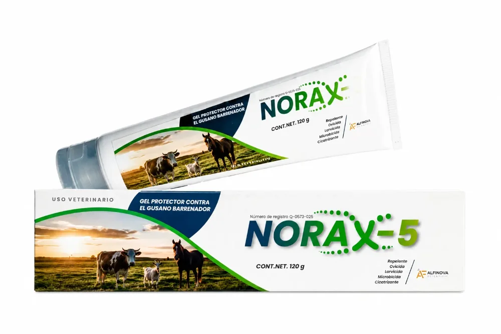 Norax-5 120 g