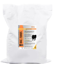 Rac-Toros Marmoleo 5kg