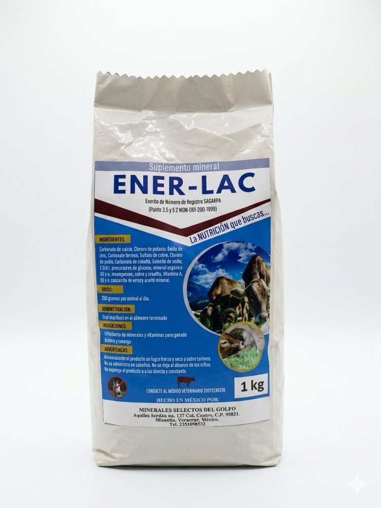 Enerlac 1kg