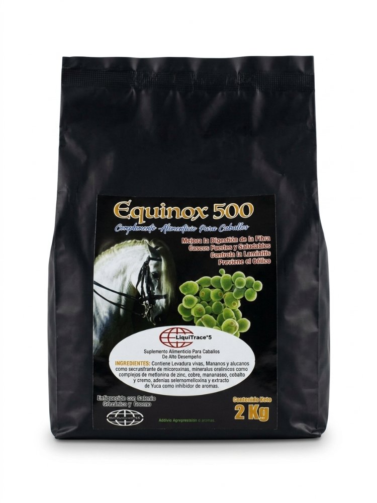 Equinox 2kg