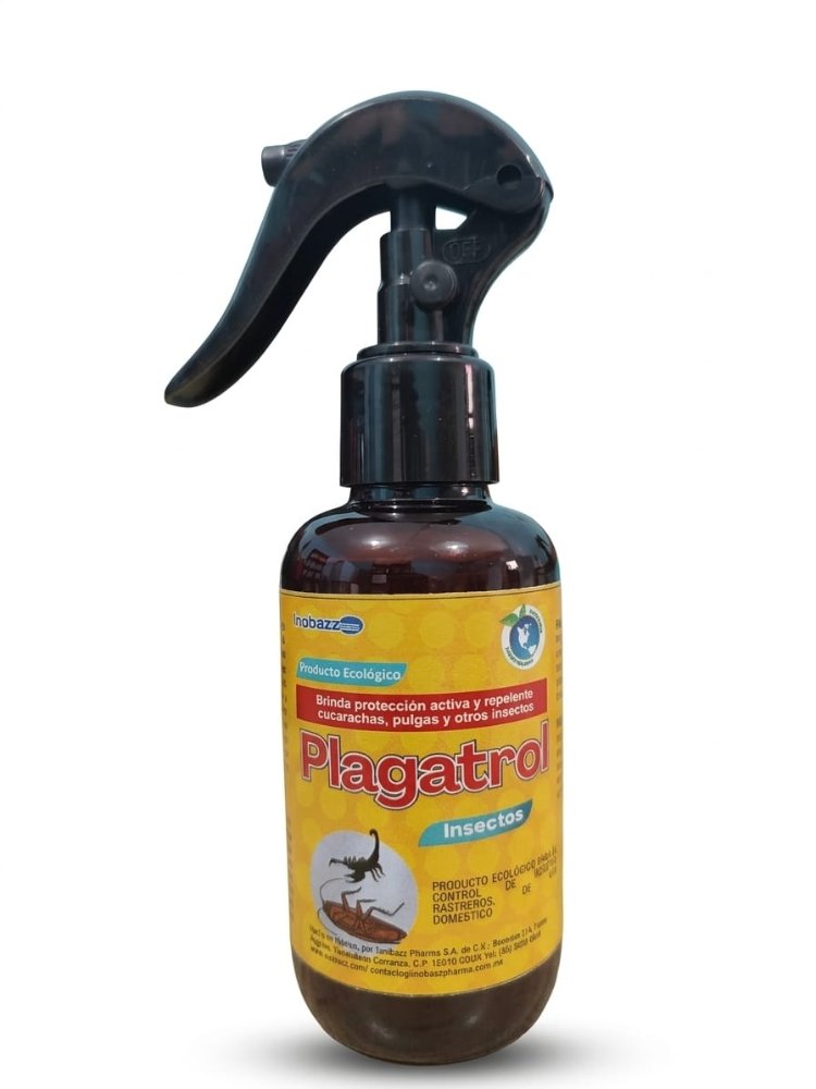 Plagatrol 125ml