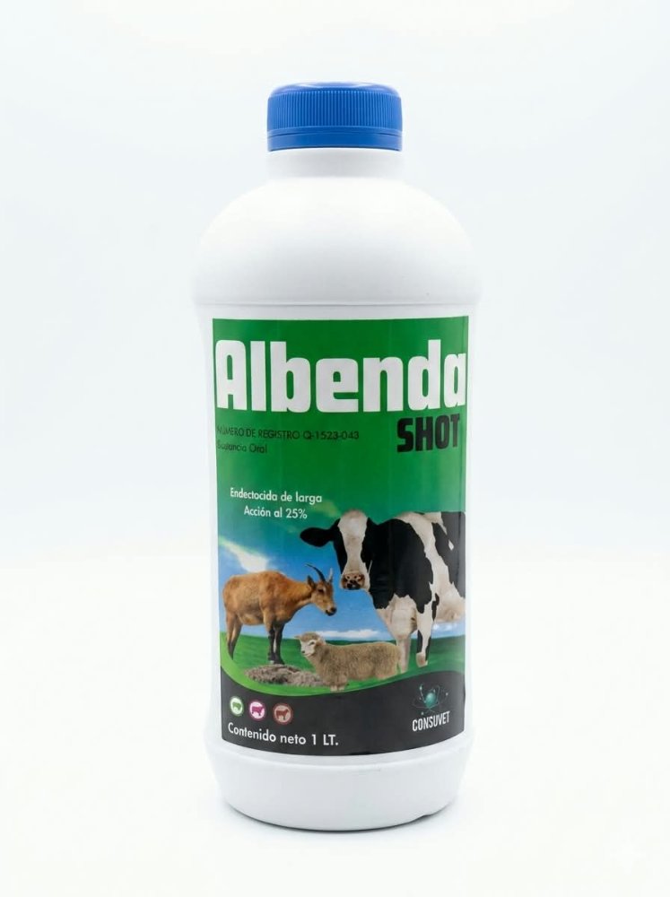 Albendashot 1L