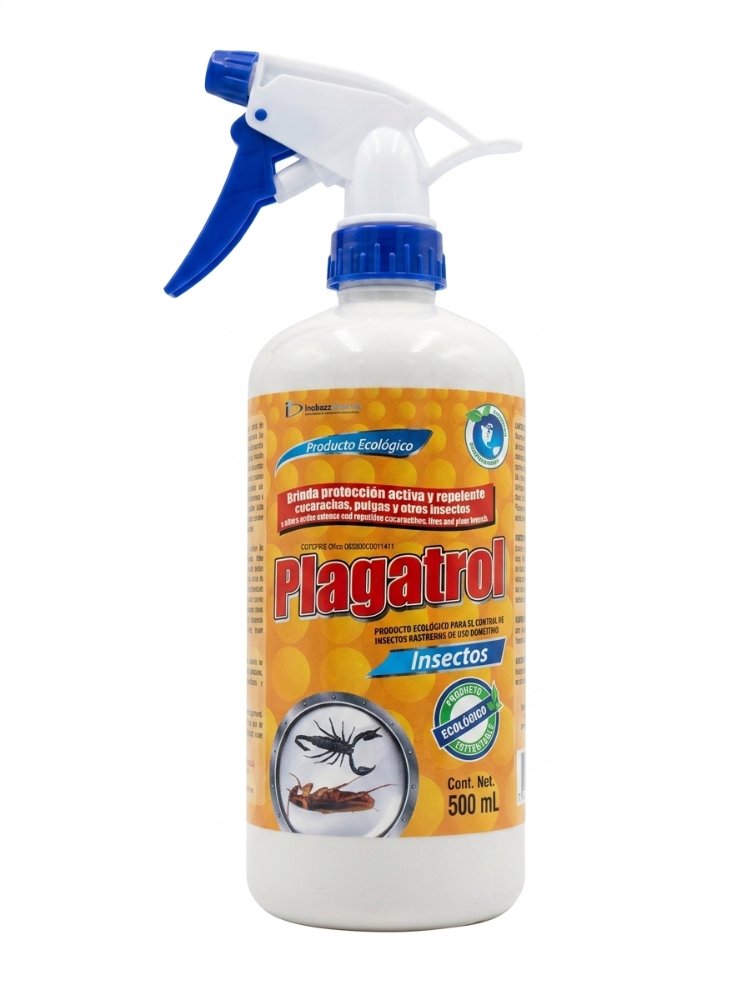 Plagatrol 500ml