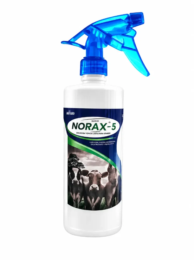 Norax-5 450ml