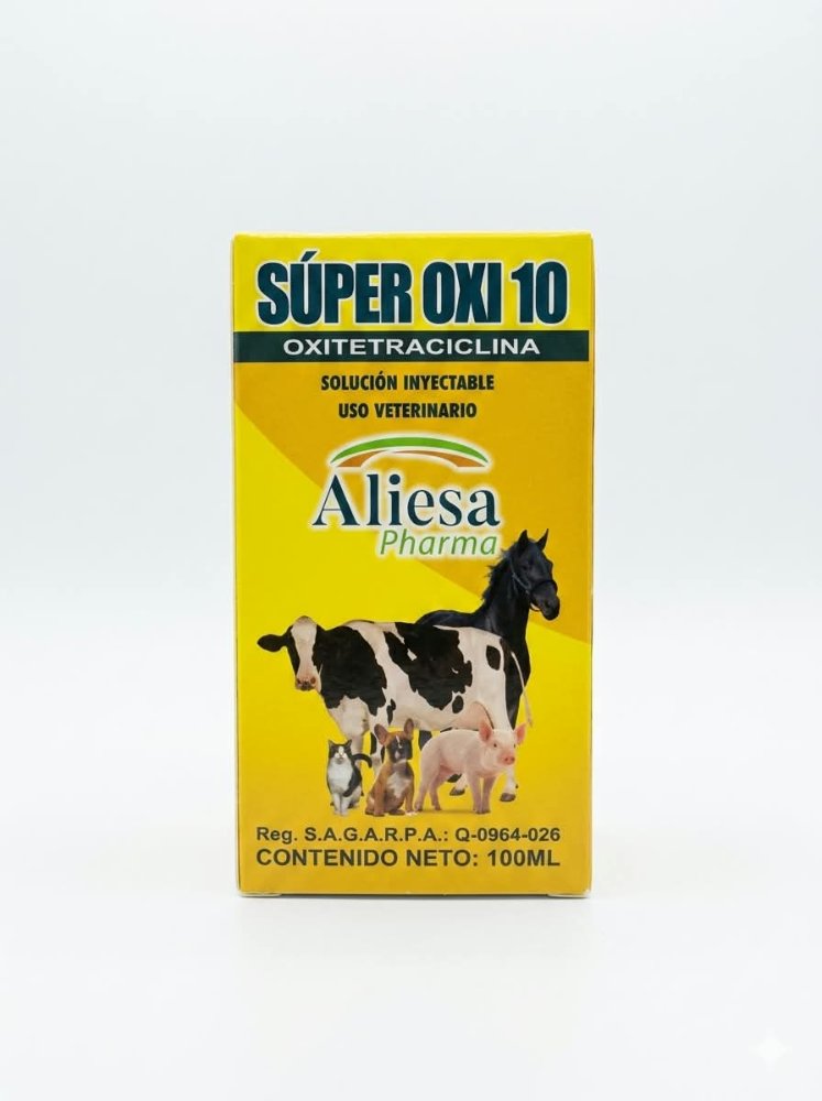 Super Oxi 100ml