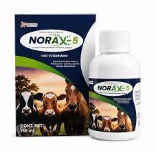 Norax-5 155ml