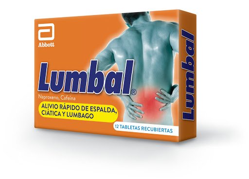 LUMBALNORMAL