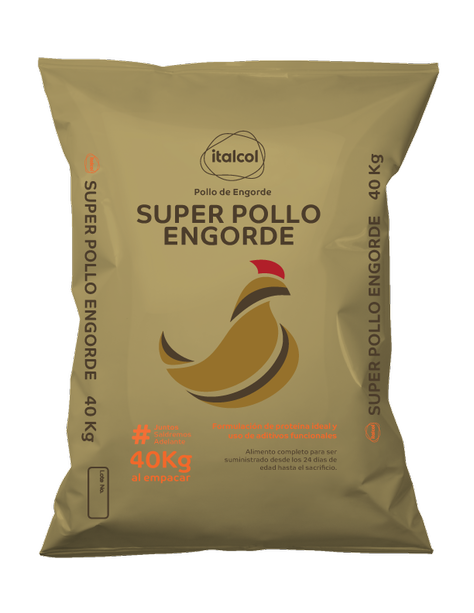 POLLO ENGOEDE DORADO