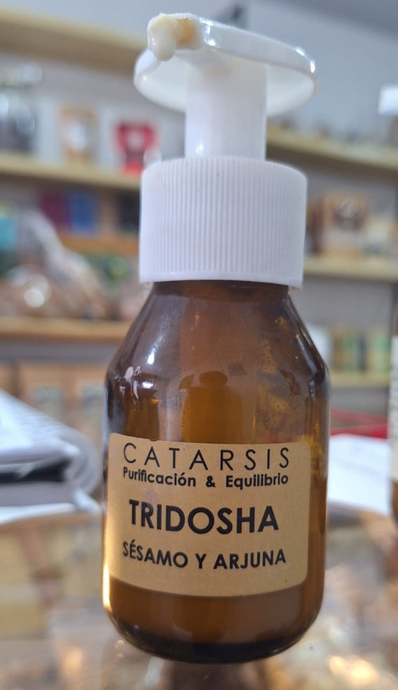 CREMA CORPORAL CATARSIS