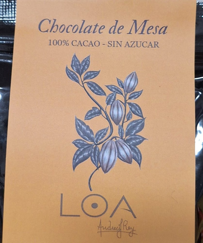 CACAO LOA x 125 g