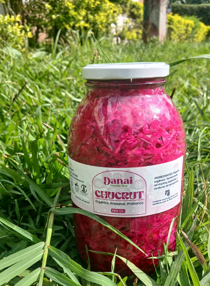 CHUCRUT X 190 g