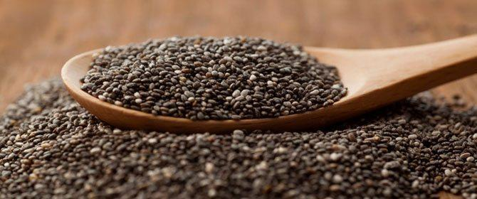 CHIA 500 g