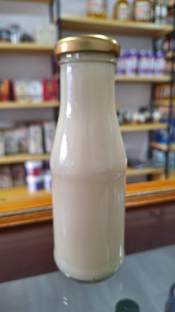 BEBIDA NO LÁCTEA BOTELLA PERSONAL