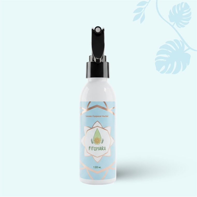 FITOYIARA x 120 ml