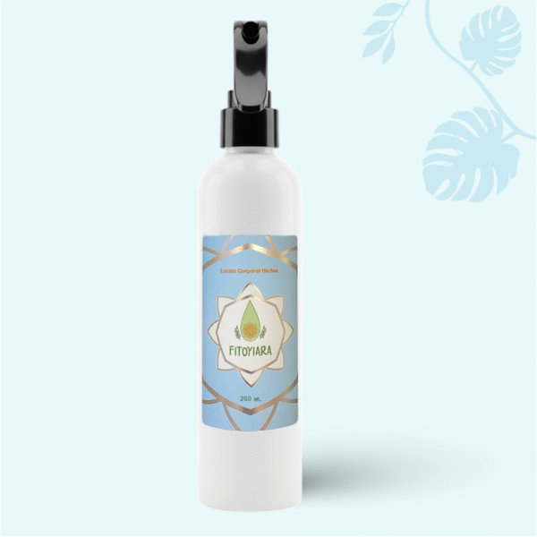 FITOYIARA x 240 ml