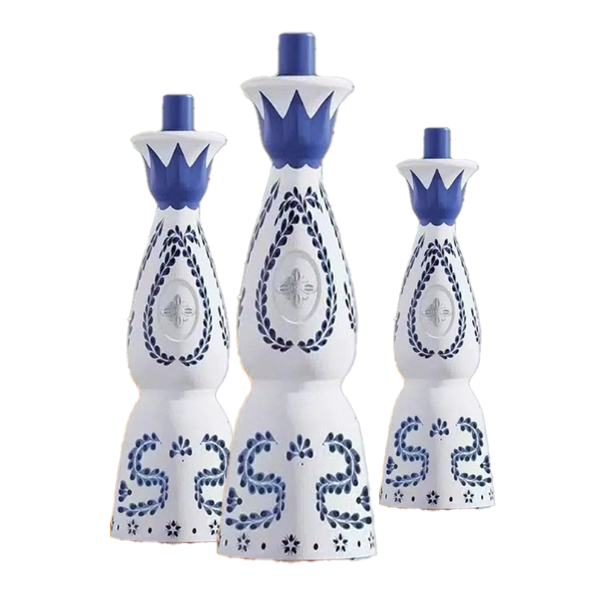 Clase Azul