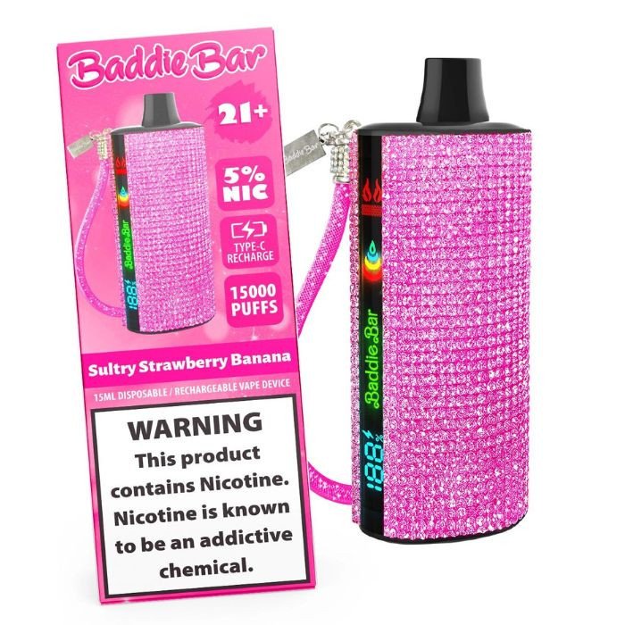 BaddieBar