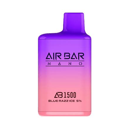 Air Bar