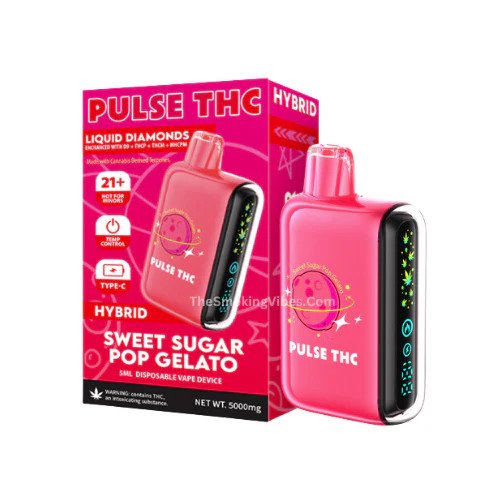 Pulse