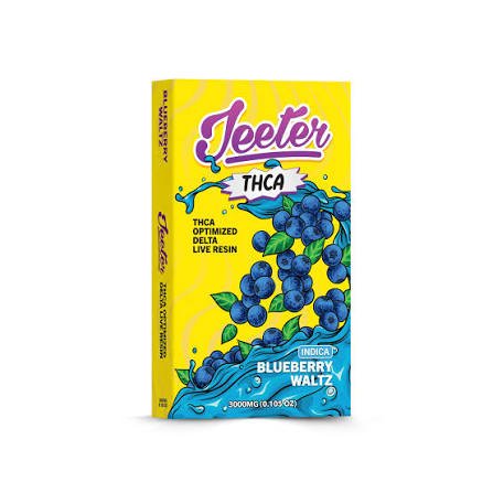 Jeeter Juice 2000mg