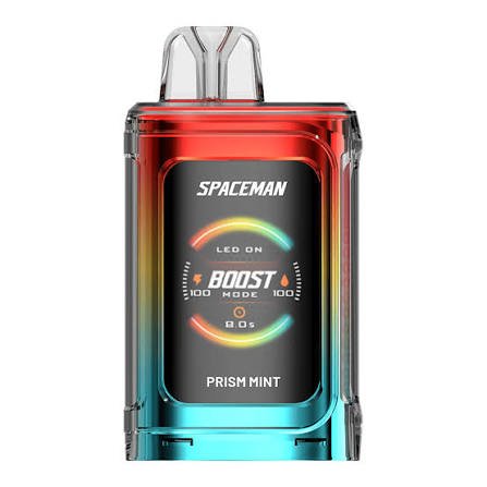 Spaceman 20.000 Puffs