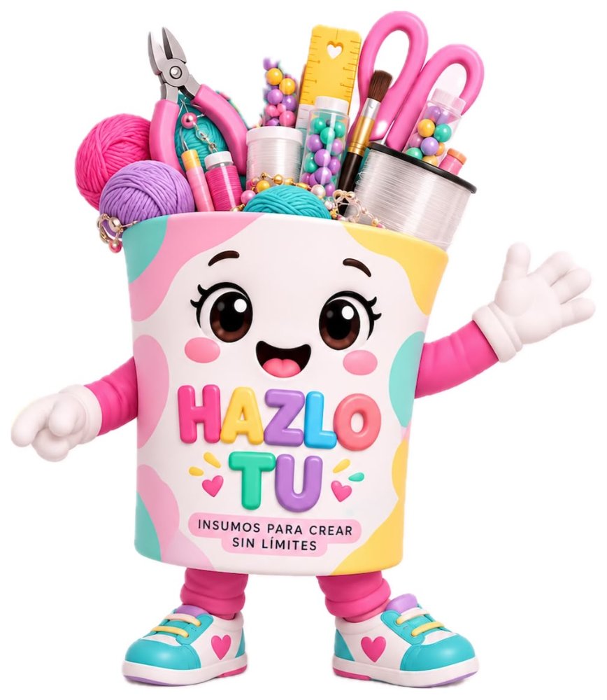 Hazlo tu. Tg