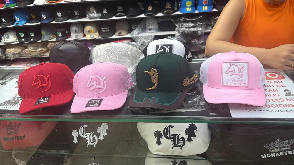 Gorras