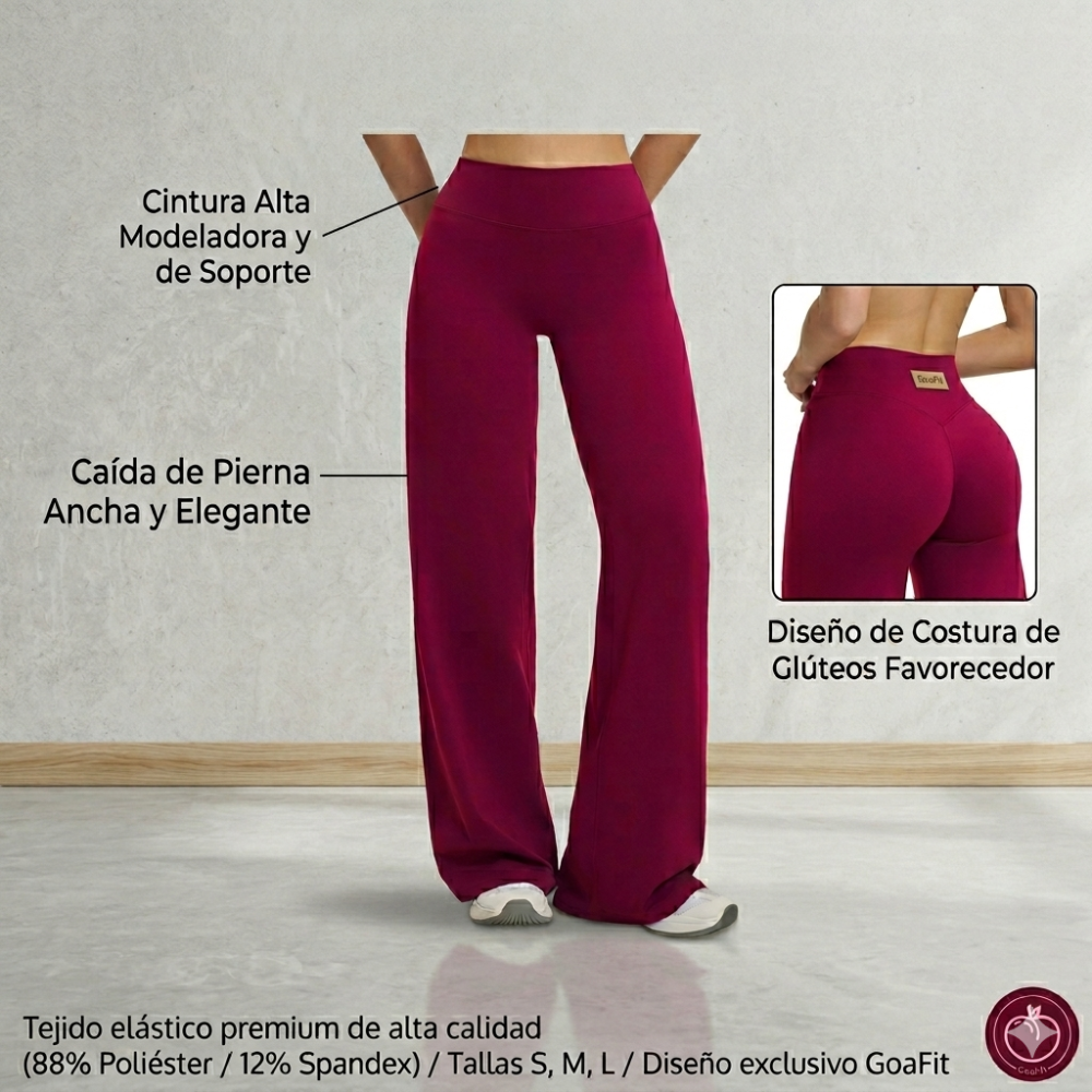 Baggy Fit -PoliamiDa