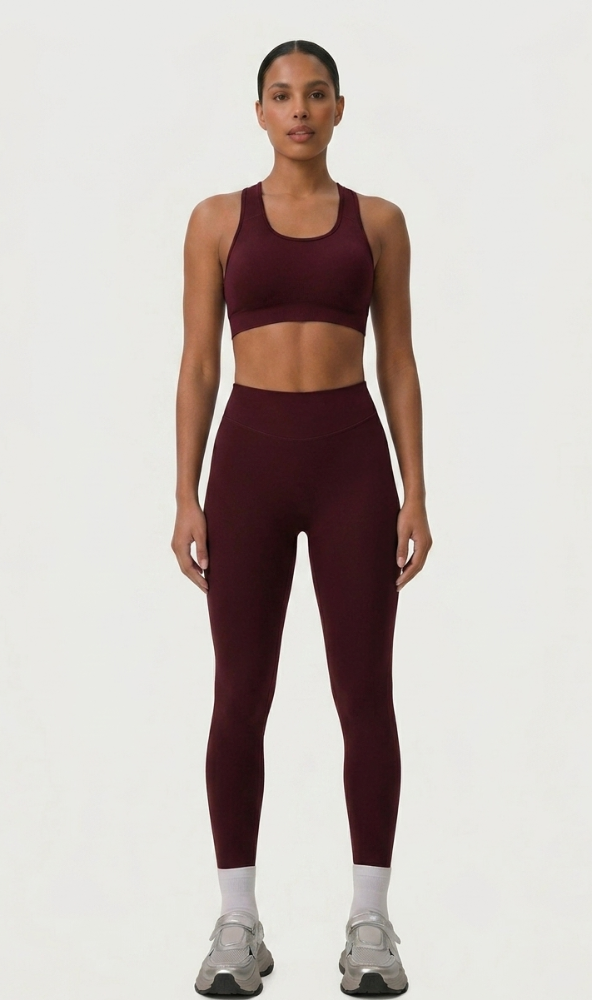 Leggins Autentic Talla: L