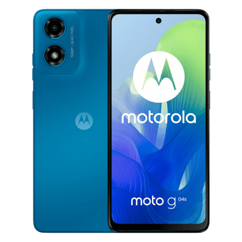 motorola G04S 256GB