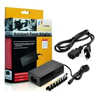 cargardor universal de laptoh