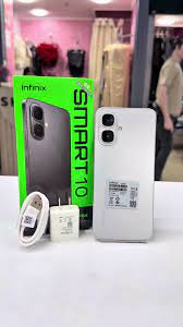 INFINITID SMART 10 128GB