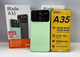 BLADE A35 64GB