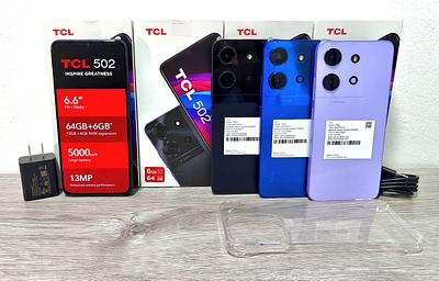 TCL 502